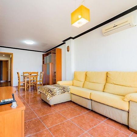 Apartamento Sunrise Correos Torrevieja Eksteriør billede