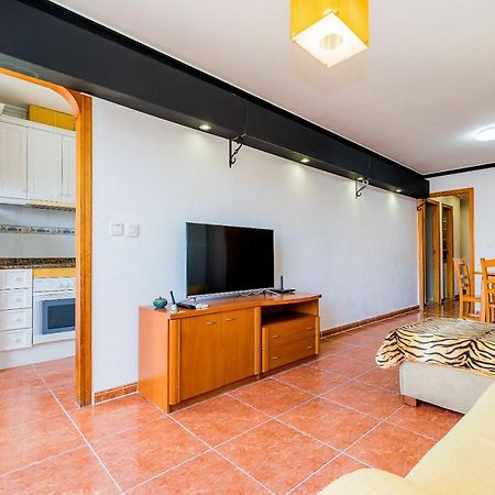 Apartamento Sunrise Correos Torrevieja Eksteriør billede