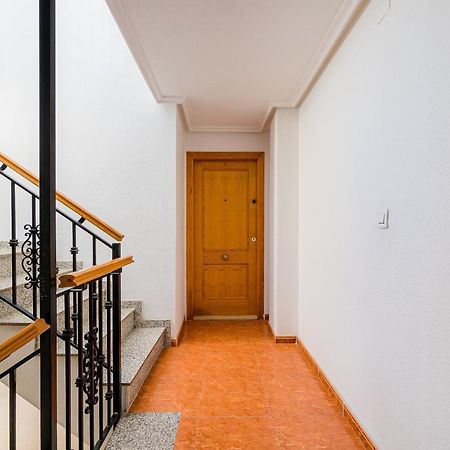 Apartamento Sunrise Correos Torrevieja Eksteriør billede