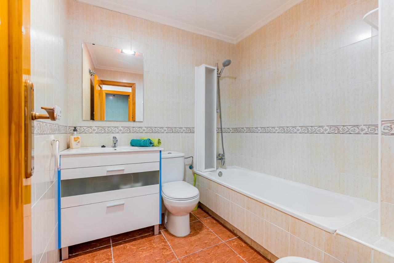 Apartamento Sunrise Correos Torrevieja Eksteriør billede