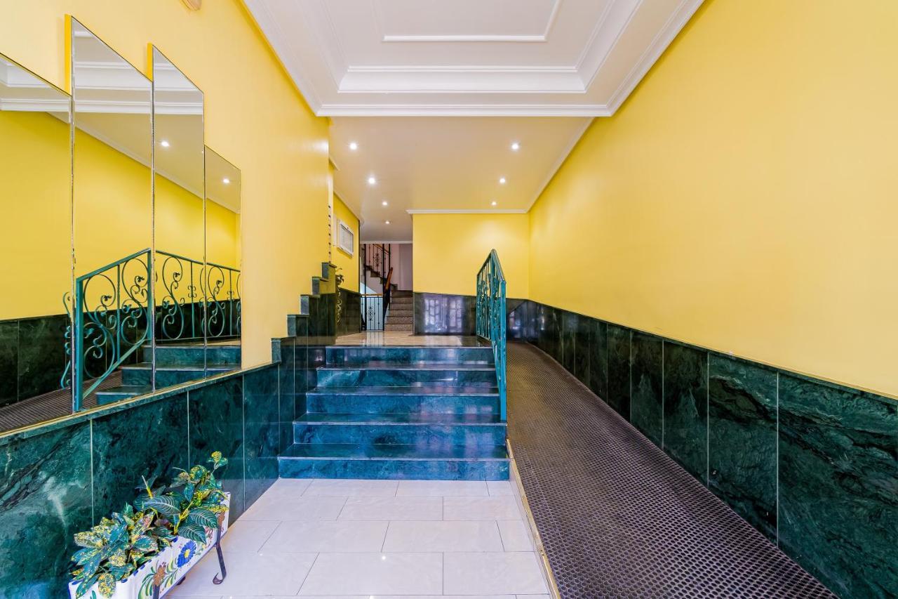 Apartamento Sunrise Correos Torrevieja Eksteriør billede